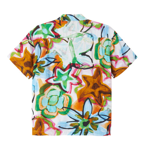 Obey Ανδρικό πουκάμισο Requiem Shirt